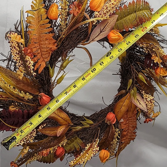 New 7 pieces Bundle Season Decor - Picture 8 of 15